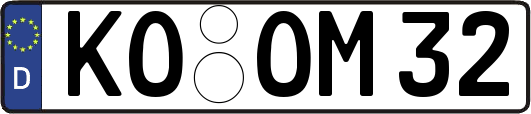 KO-OM32