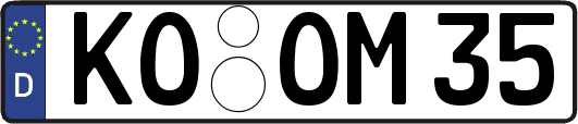 KO-OM35