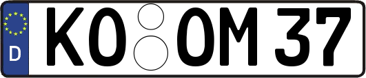 KO-OM37