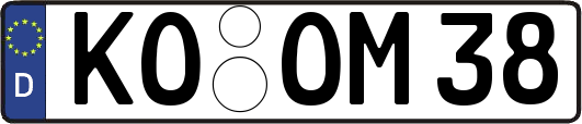 KO-OM38