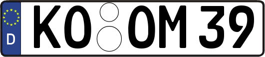 KO-OM39