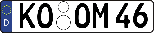 KO-OM46
