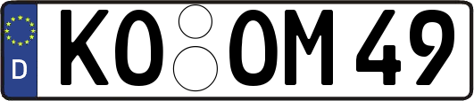 KO-OM49