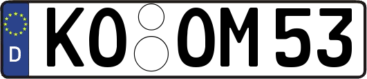 KO-OM53