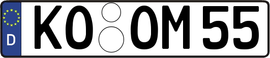 KO-OM55