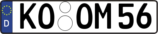 KO-OM56