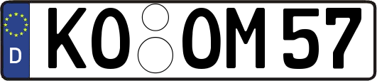 KO-OM57
