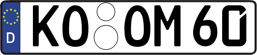 KO-OM60