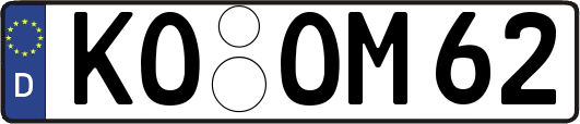 KO-OM62