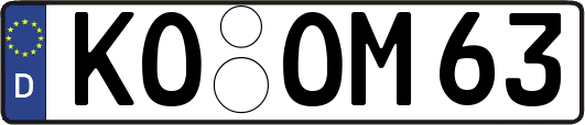 KO-OM63