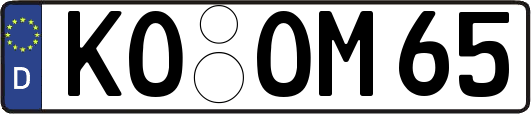 KO-OM65