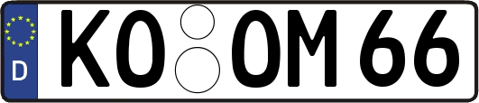 KO-OM66