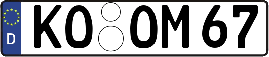KO-OM67