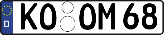 KO-OM68