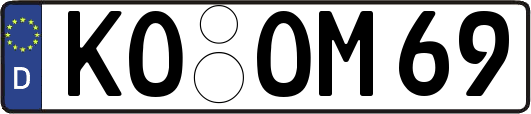 KO-OM69