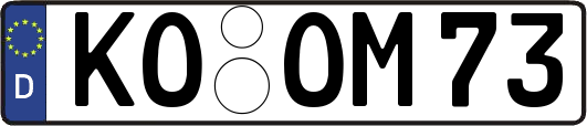 KO-OM73