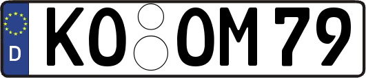 KO-OM79