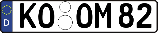 KO-OM82