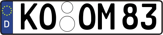 KO-OM83