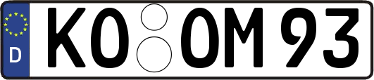 KO-OM93