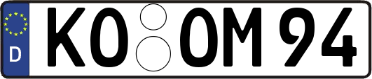 KO-OM94