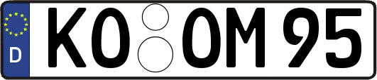 KO-OM95