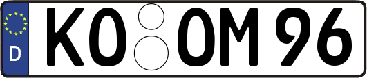 KO-OM96