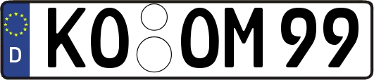 KO-OM99