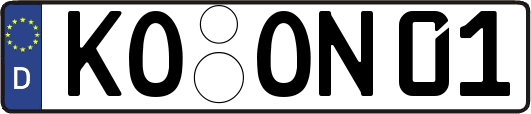KO-ON01