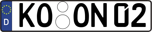 KO-ON02