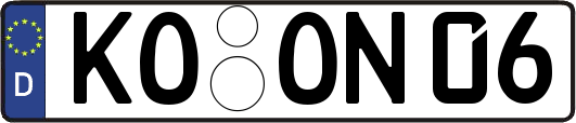 KO-ON06