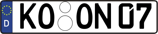 KO-ON07