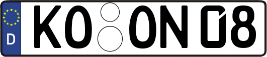 KO-ON08