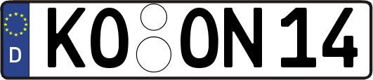 KO-ON14