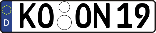 KO-ON19