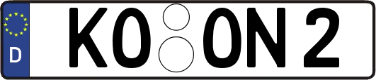 KO-ON2