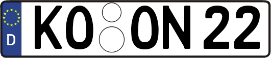 KO-ON22