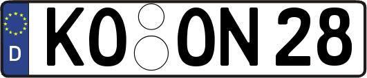 KO-ON28