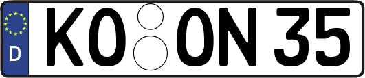 KO-ON35
