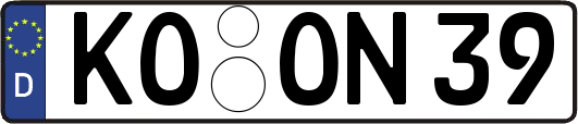 KO-ON39