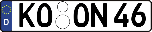 KO-ON46