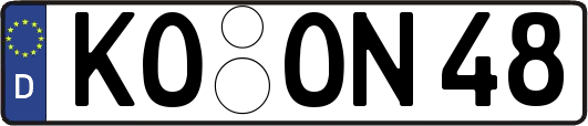 KO-ON48