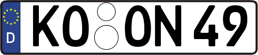 KO-ON49