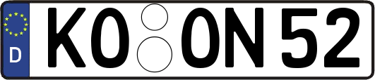 KO-ON52