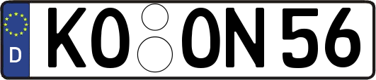 KO-ON56