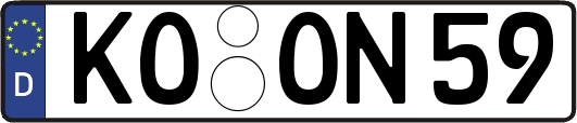 KO-ON59