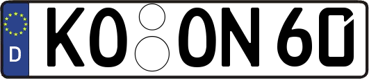 KO-ON60
