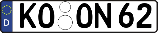 KO-ON62