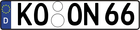KO-ON66