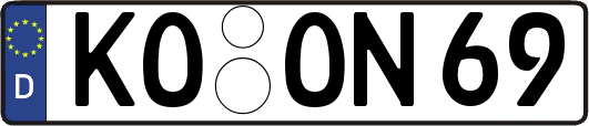 KO-ON69